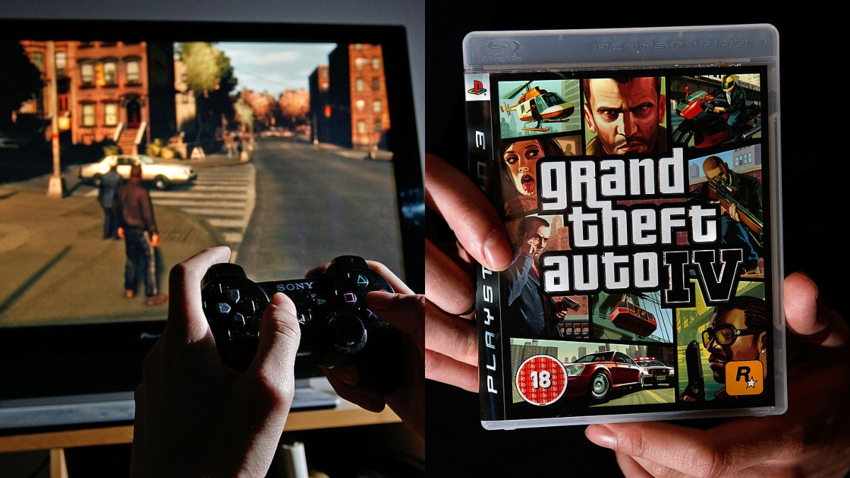¿Cómo sería ‘Grand Theft Auto’ en Colombia? La IA respondió