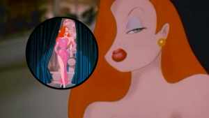 Créditos: Instagram @jessicarabbitworld