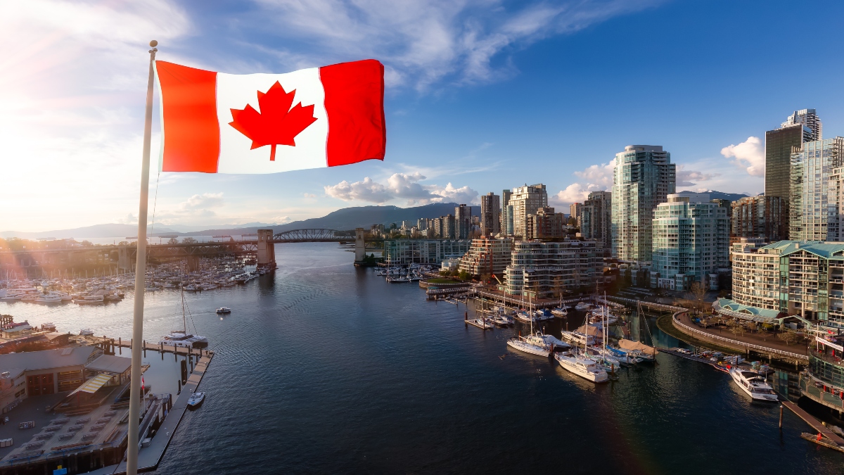 Cómo busar ofertas de trabajo en Canadá - Getty Images