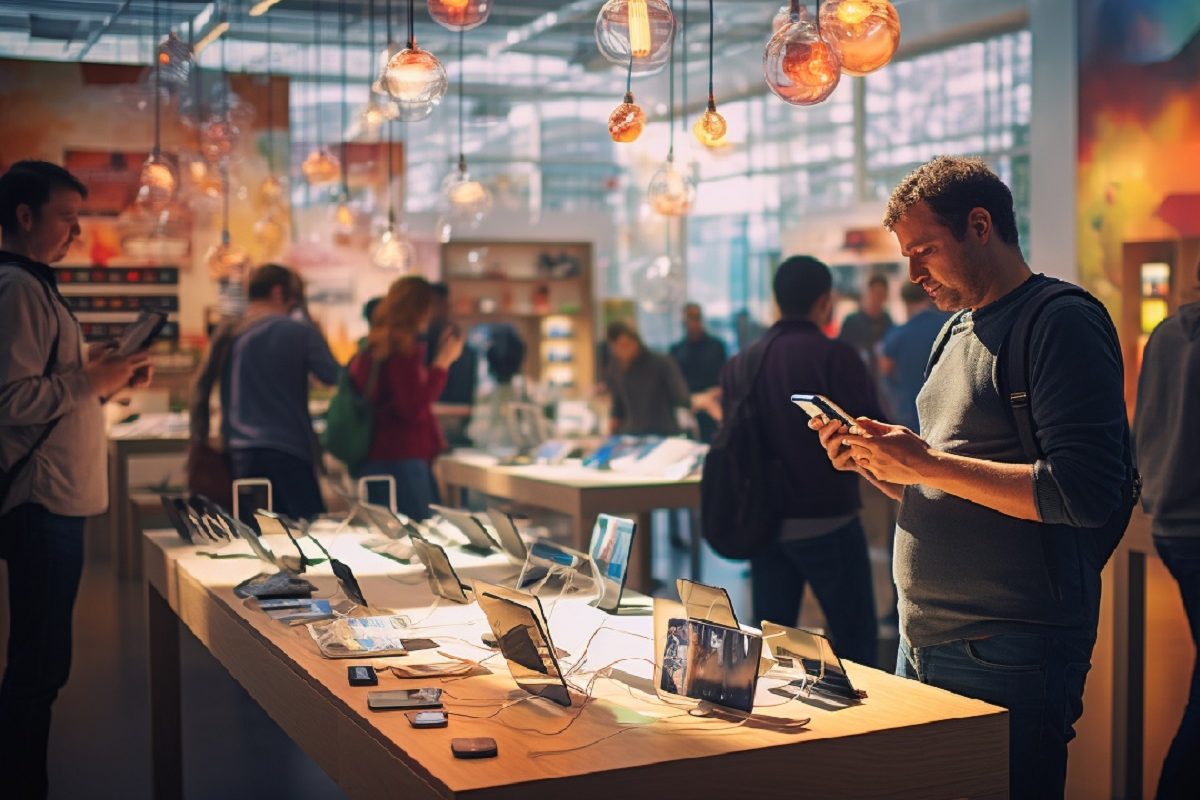 Llegó la feria de financiación de Tigo con la que puede tener ‘cashback’ en sus compras