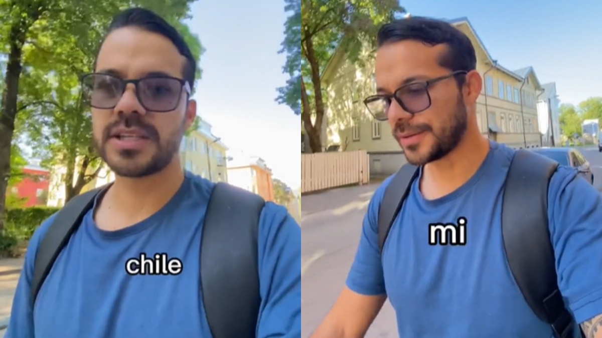 Colombiano en España critica a quienes migran y no ahorran: “Son muy estúpidas”