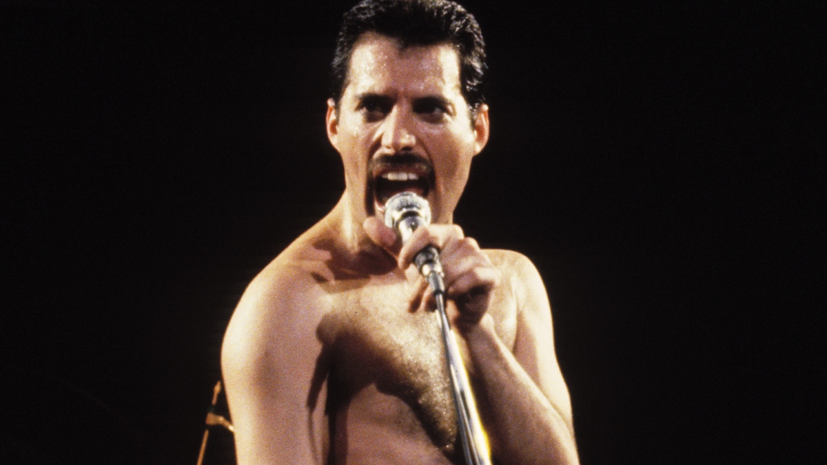 Esta es la canción de Queen que Freddie Mercury no pudo terminar de grabar