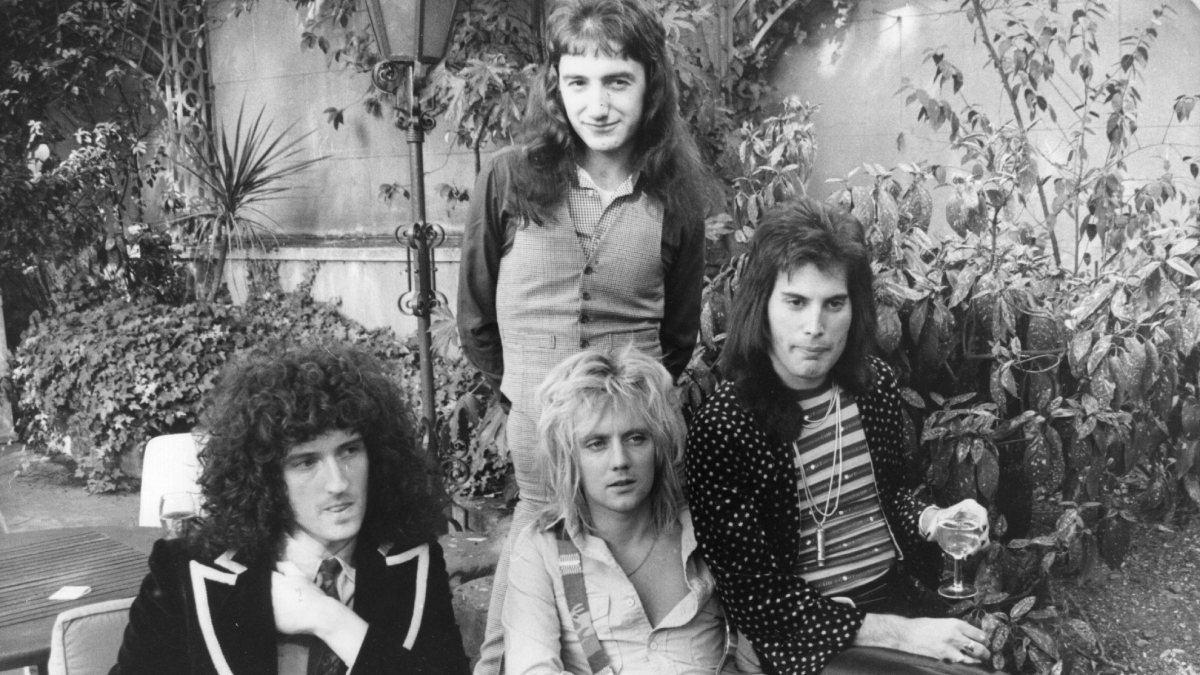 Inteligencia artificial se atrevió a decir cuál es la mejor canción de Queen  