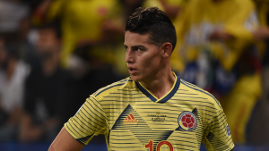 040923 - Selección Colombia - getty