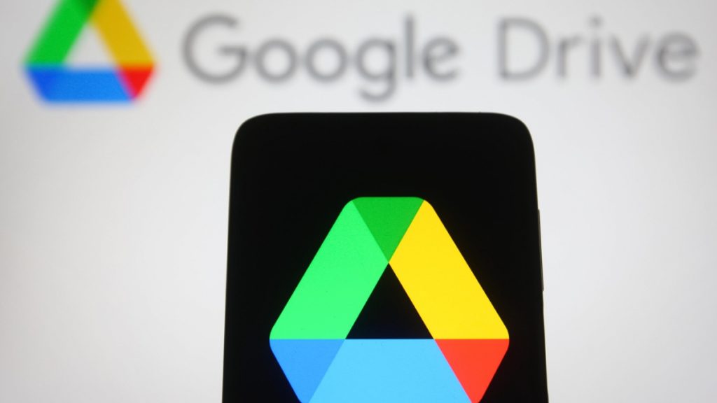 Opción de Google Drive le facilitará la vida y podrá bloquear archivos