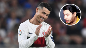 180923 - imitador Ronaldo - redes