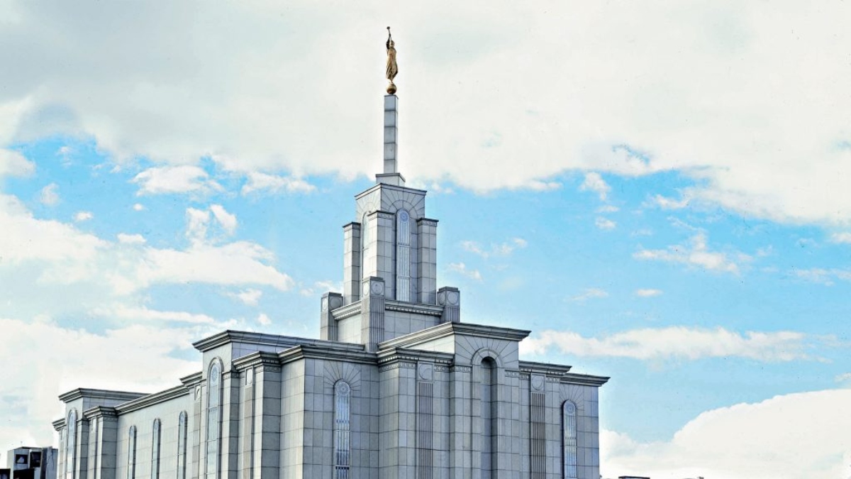 ¿Túneles al aeropuerto? Estos son los mitos del templo mormón en Bogotá
