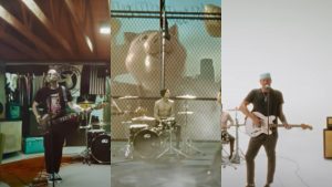 Los detalles que tal vez no vio en el video de ‘One More Time’ de Blink-182