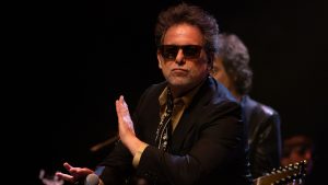 Festival Cordillera: estas son las canciones que no se puede perder de Andrés Calamaro