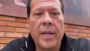 Foto: @elcantantedelgol