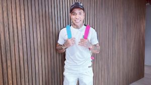 Foto: @dayrogol17