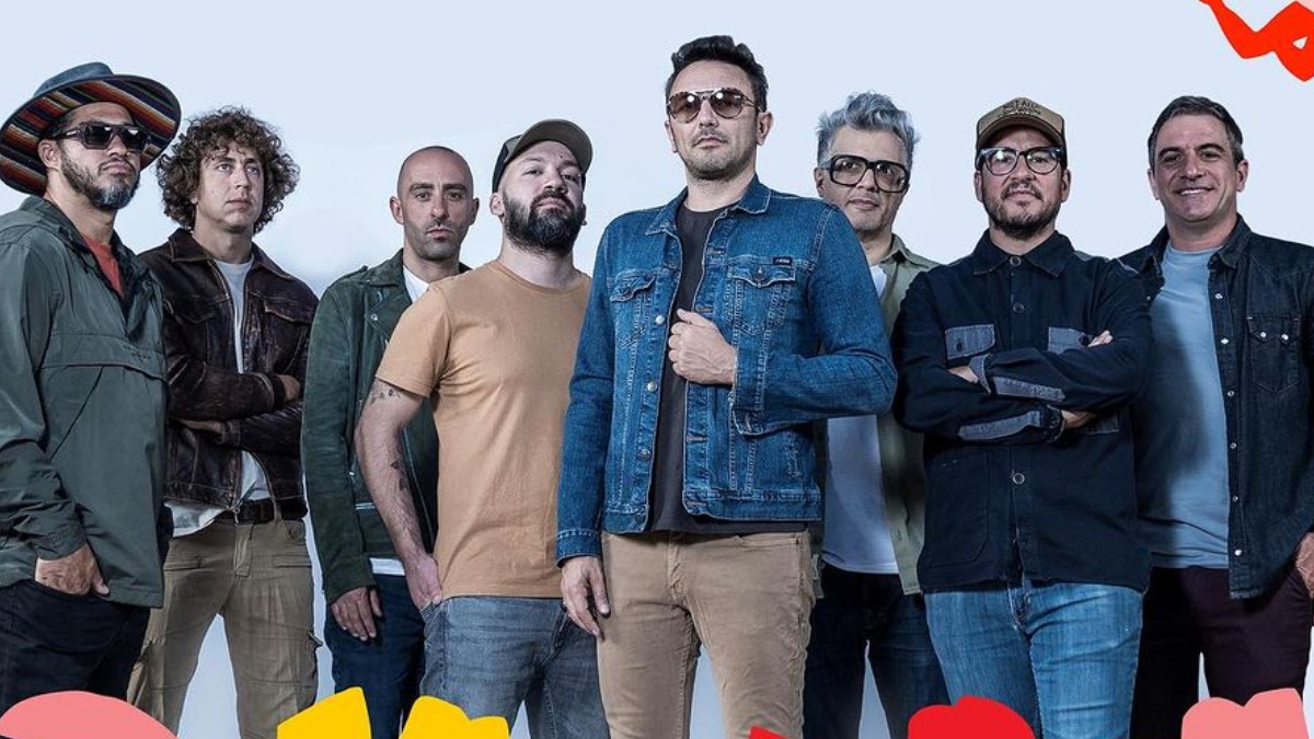 No Te Va a Gustar en Bogotá: precios y toda la información del concierto