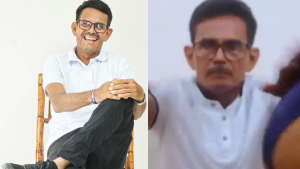 Crédito: @AlfonsOsorioP