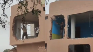 Crédito: @elvisgonzalesx