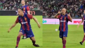 Crédito: @gxldepaulinho