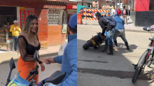 Crédito: @katerinmora28