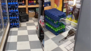 Crédito: @AlertaNoticiera