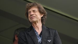 Esta es la razón por la que Mick Jagger no le heredará su fortuna a sus hijos