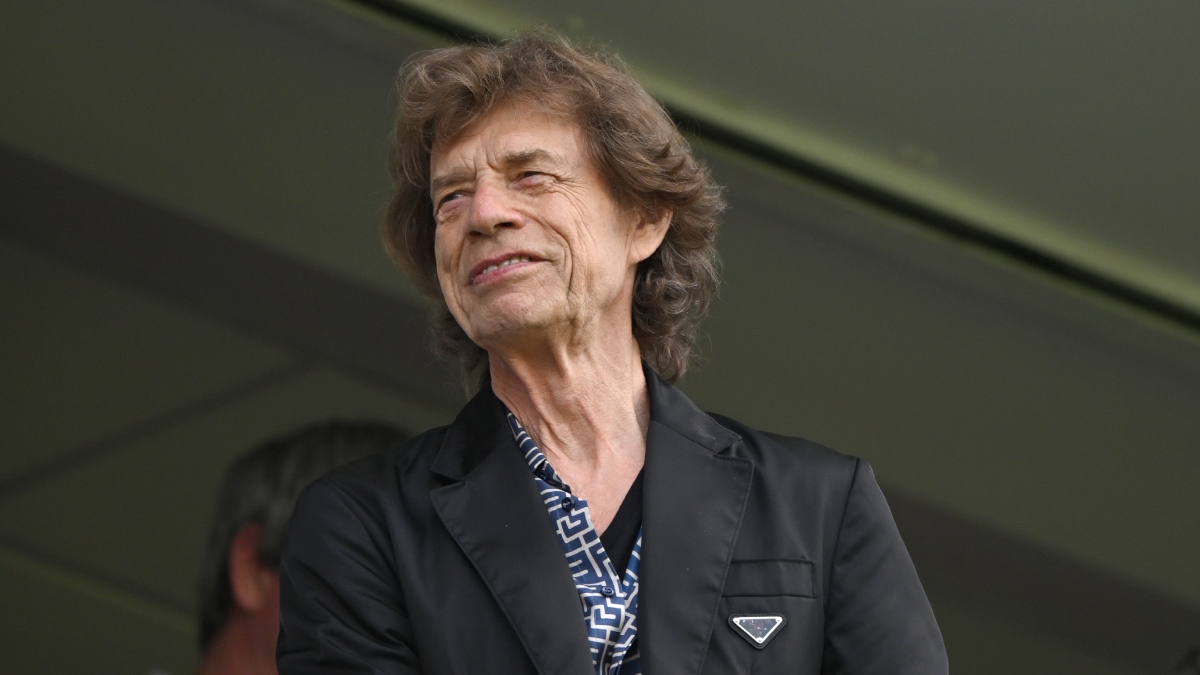 Esta es la razón por la que Mick Jagger no le heredará su fortuna a sus hijos