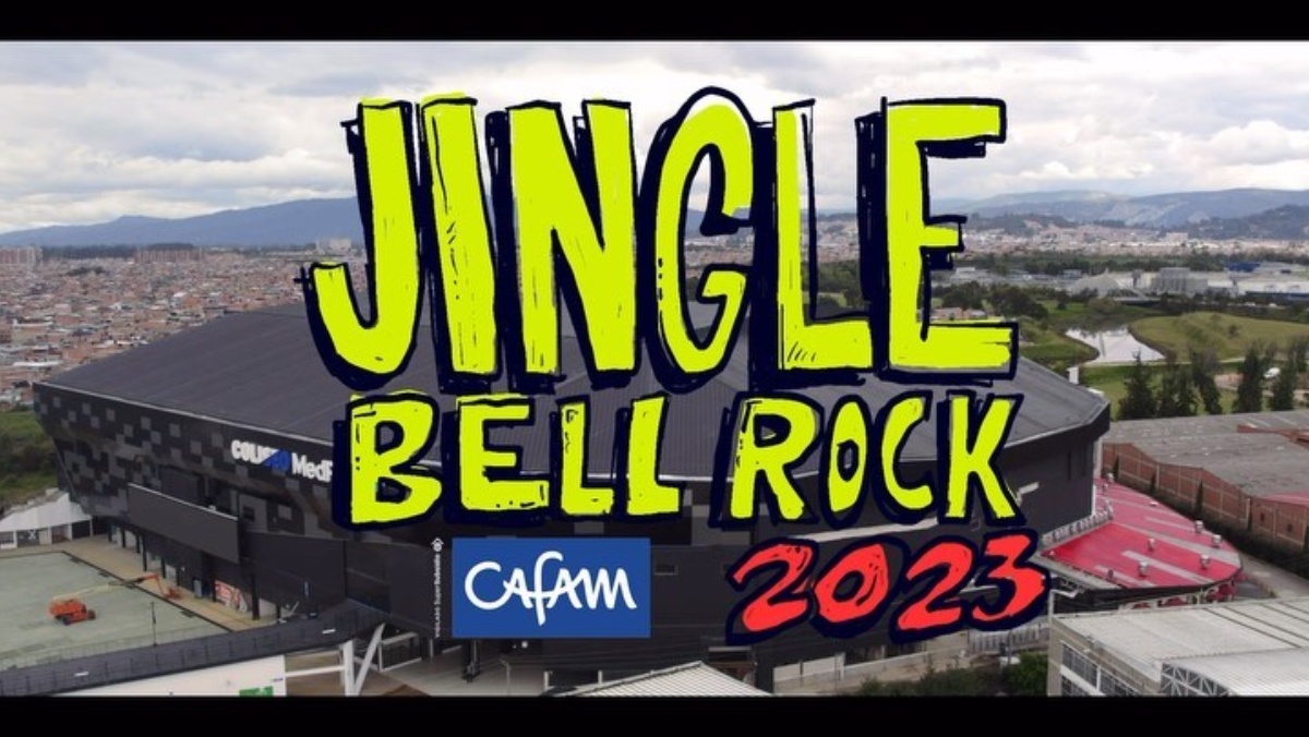 Jingle Bell Rock 2023: Desde qué edades se puede ingresar y más respuestas