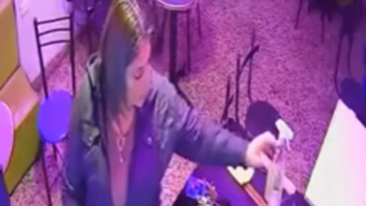 Ojo con esta modalidad de robo: mujer drogó a hombre y le desocupó la casa en Bogotá