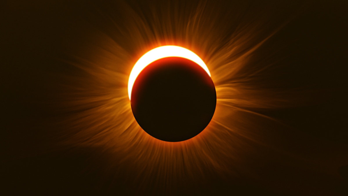 ¿A qué hora es el eclipse de sol en Colombia? Siga en VIVO y conozca las recomendaciones