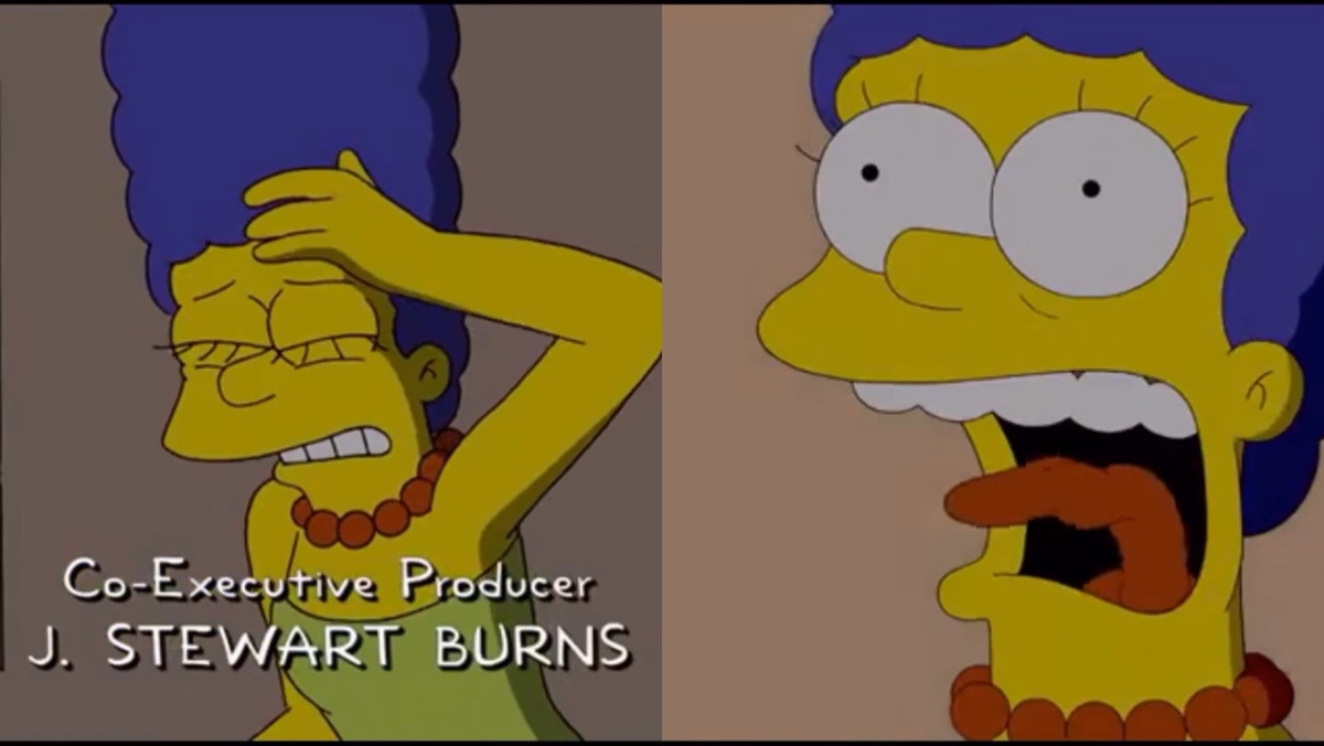 Eclipse solar: episodio de Los Simpson explica por qué no se debe mirar directamente