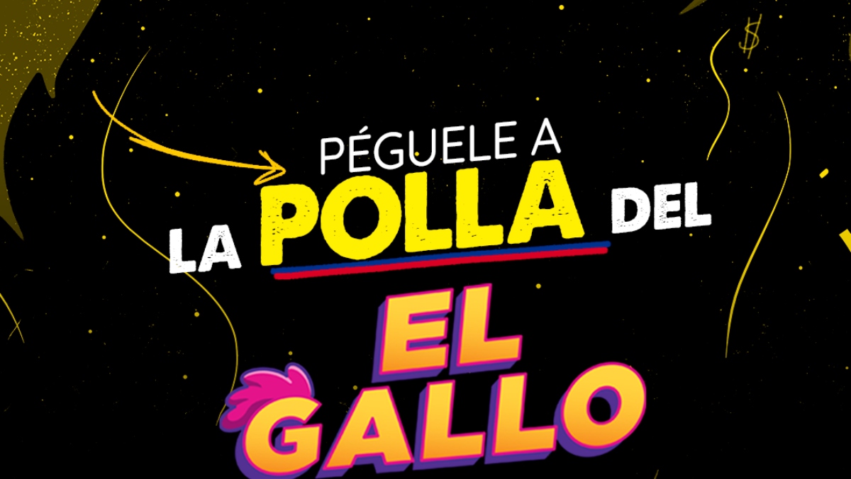 Péguele a la polla de Radioacktiva y gane boletas para Los Fabulosos Cadillacs y más