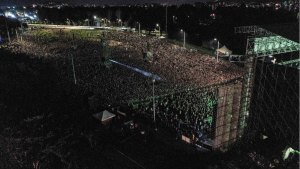 Rock al Parque