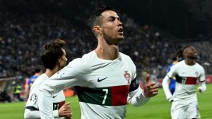 Amigo de Cristiano Ronaldo revela la difícil situación que vivió antes su reconocimiento