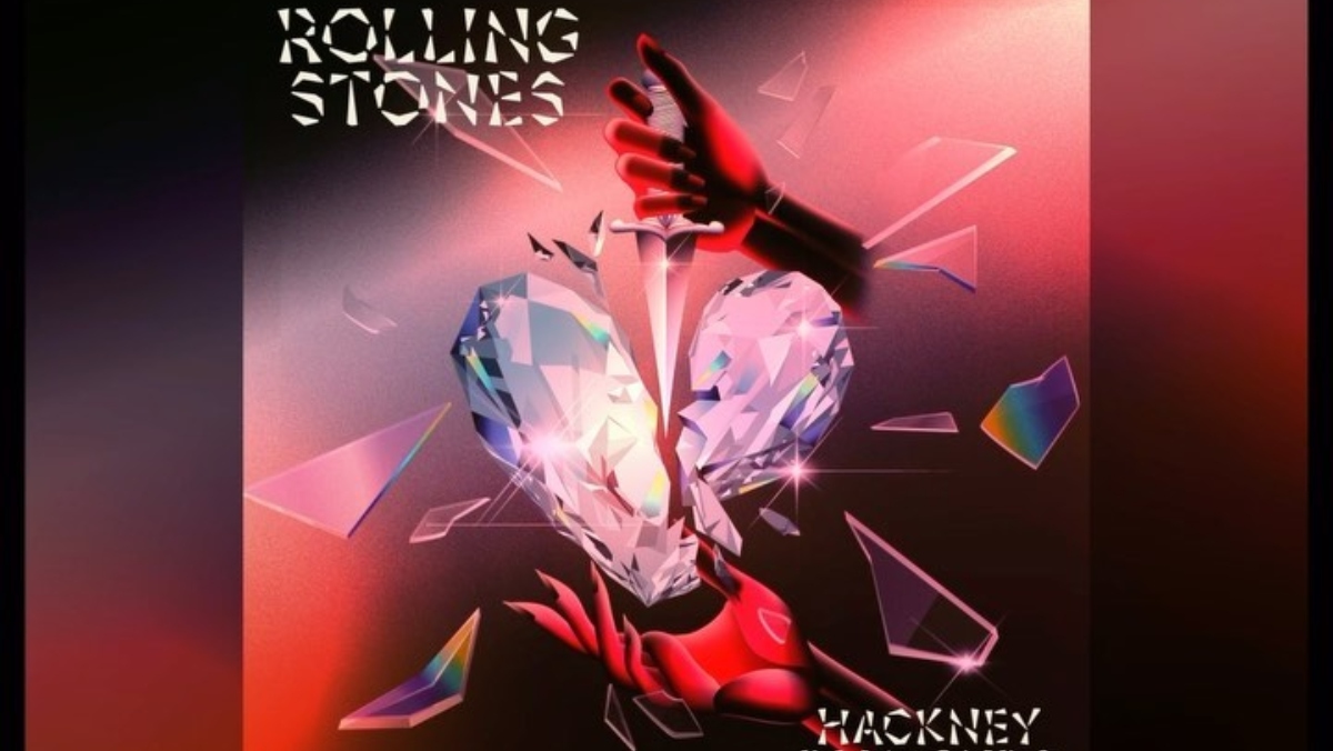 Después de 18 años, los Rolling Stones están de vuelta con ‘Hackney Diamonds’