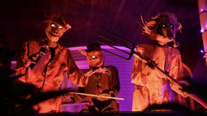 211023 - Halloween - getty