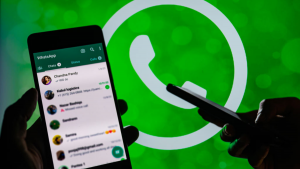 231023 -celulares sin WhatsApp - getty