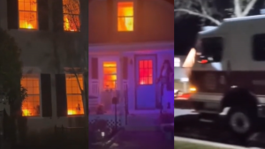 241023 - halloween simulando incendio - redes