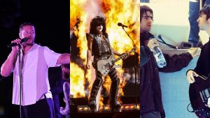 Inteligencia artificial revela las bandas de rock más sobrevaloradas; nombres polémicos