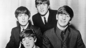 261023 - the Beatles - getty