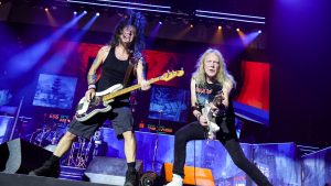 ¿Iron Maiden en Colombia? La banda confirmó a Latinoamérica en el 2024: lo que se sabe