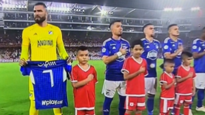 311023 - Millonarios y Luis Diaz - redes