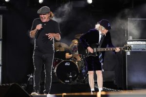 ACDC en Colombia
