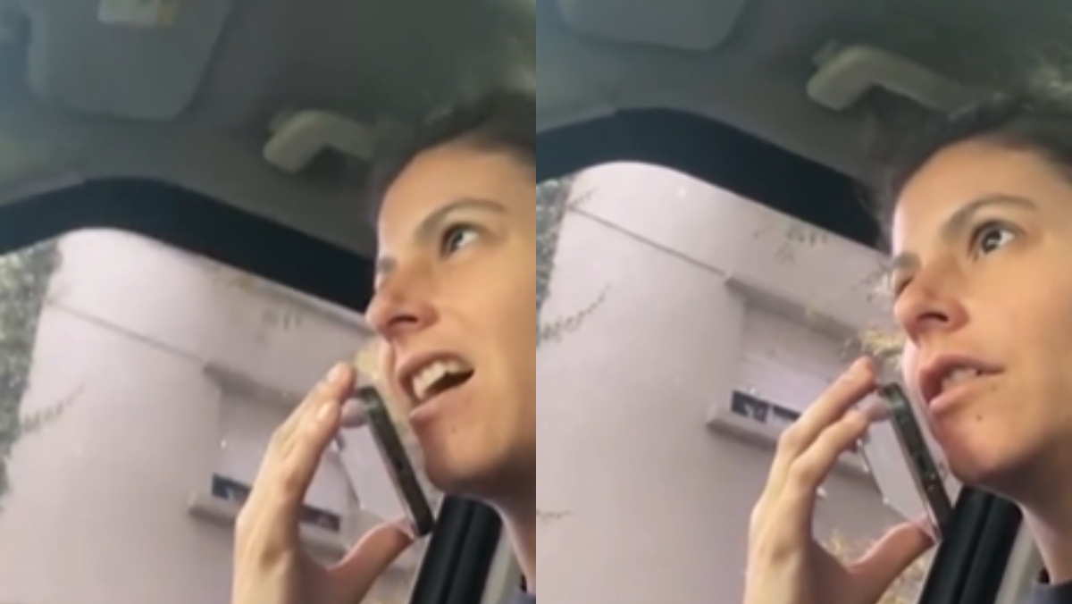 Mujer intentó devolver un iPhone y la trataron como loca: “¿me estás cargando?”