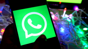 041123 - WhatsApp -getty