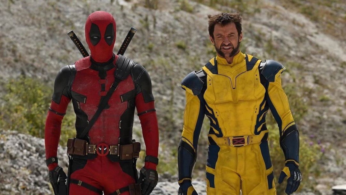¡Por fin! Ryan Reynolds confirma la fecha de estreno de ‘Deadpool 3’