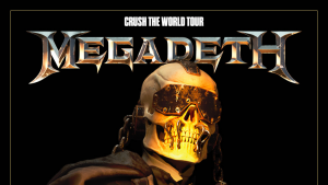 101123 - Megadeth - redes