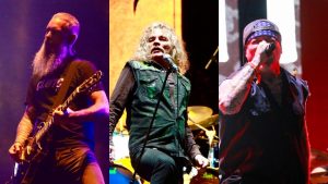 ¡Tremendo! Reviva los mejores momentos del primer día de Rock al Parque 2023