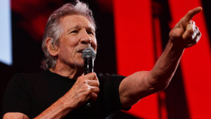 161123 - Roger Waters - getty