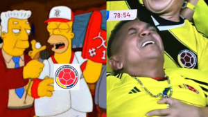 171123 - memes Colombia vs Brasil- redes