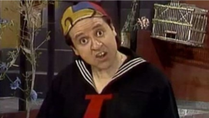 221123 - El Chavo - redes