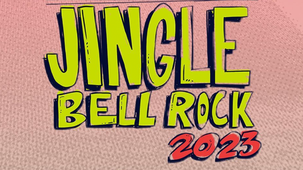 Jingle Bell Rock 2023 cómo llegar al Coliseo MedPlus, transporte y más