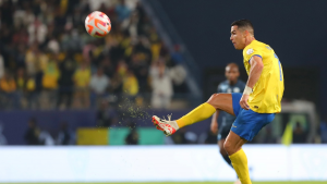 251123 - Cristiano Ronaldo - redes