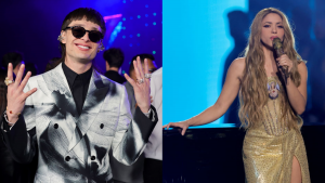 291123 - Peor Canción del Año - getty